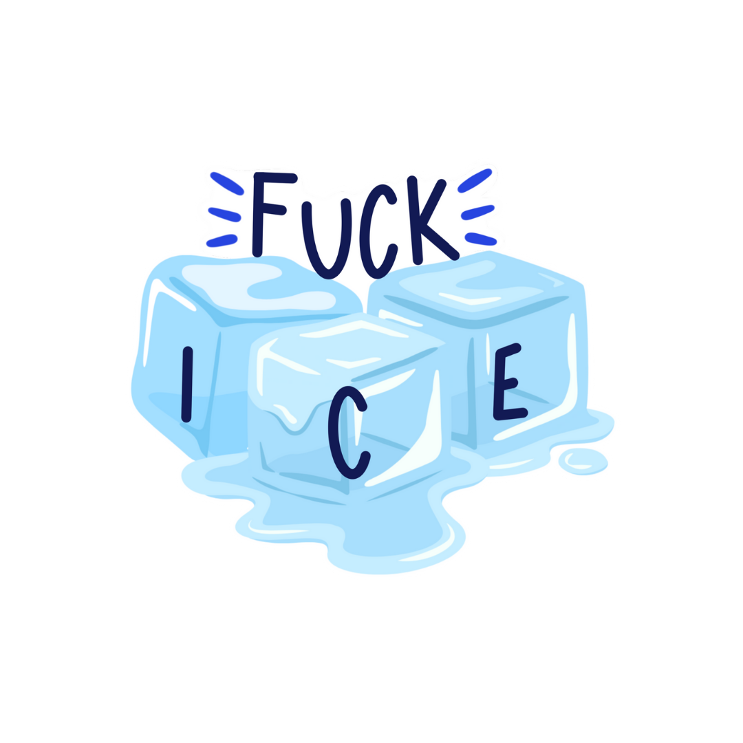 Mad at the Government Sticker Collection