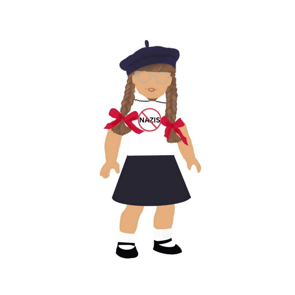 Mad at the Government Sticker Collection