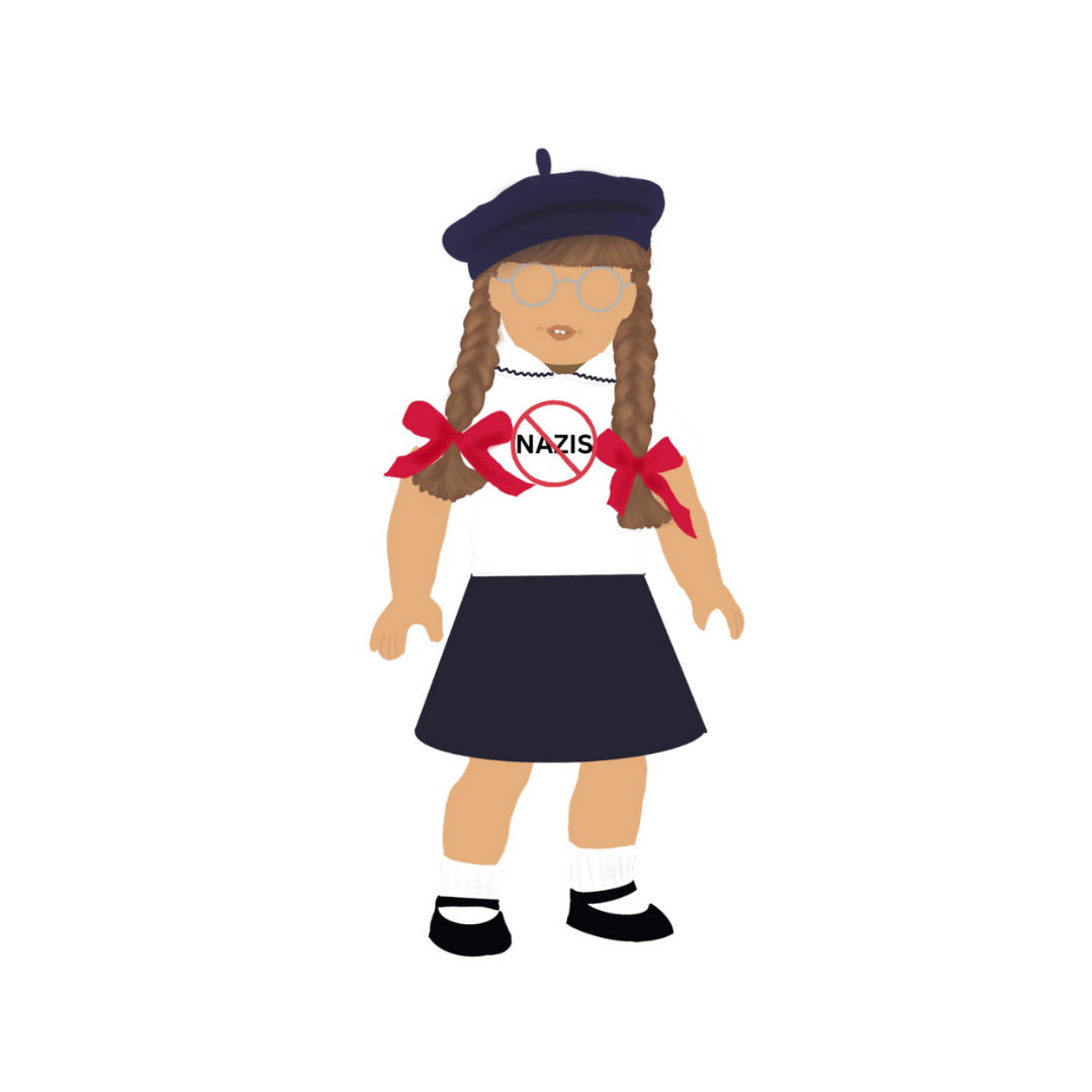 Mad at the Government Sticker Collection