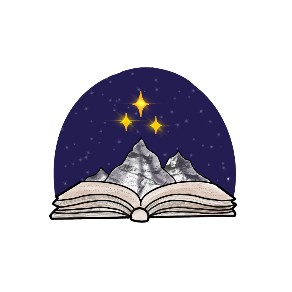 The Night Court Sticker