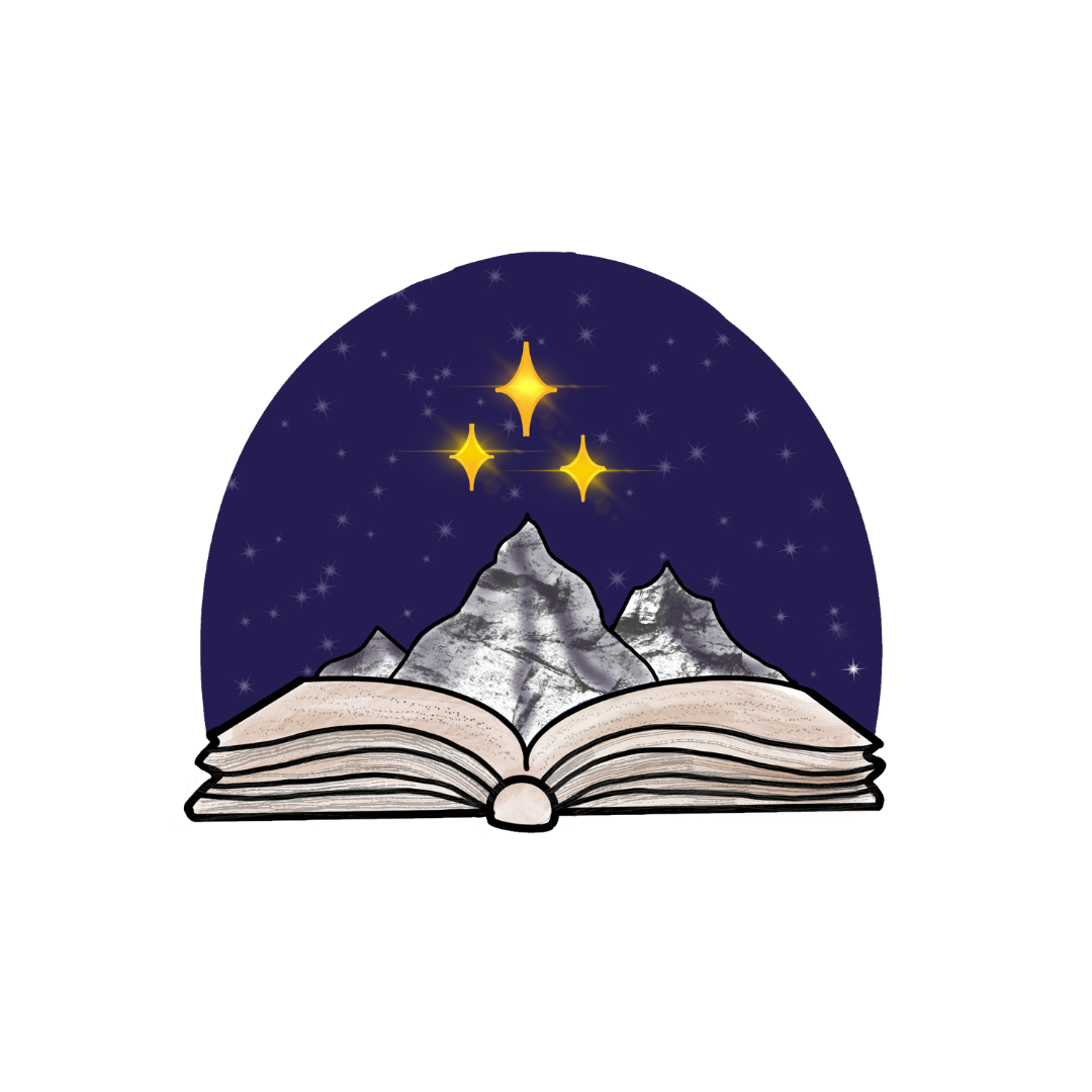The Night Court Sticker