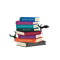 TOG Books Sticker
