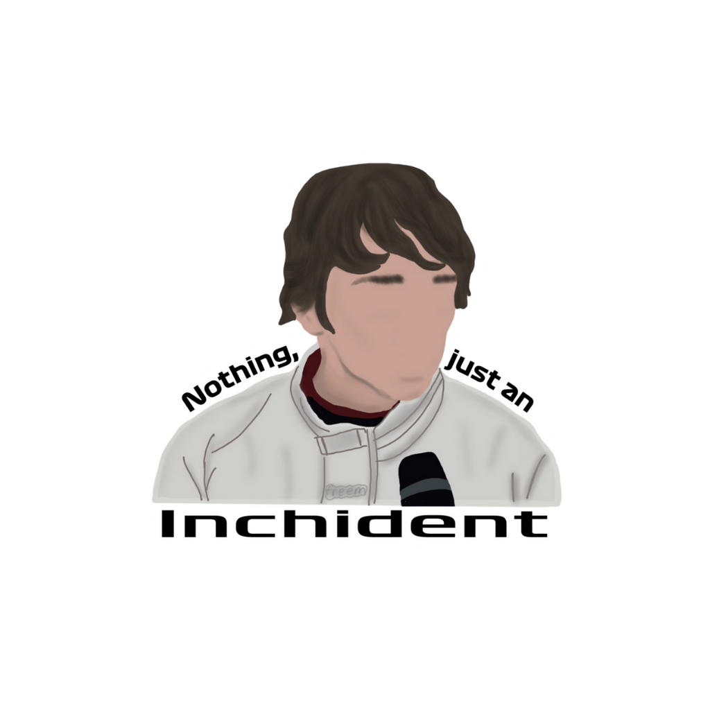 Inchident