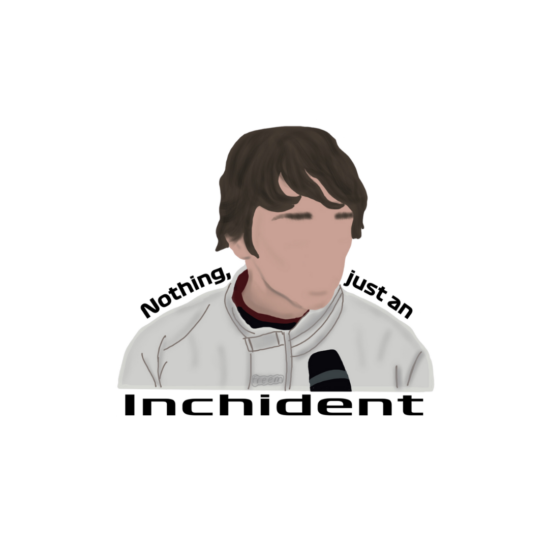 Inchident