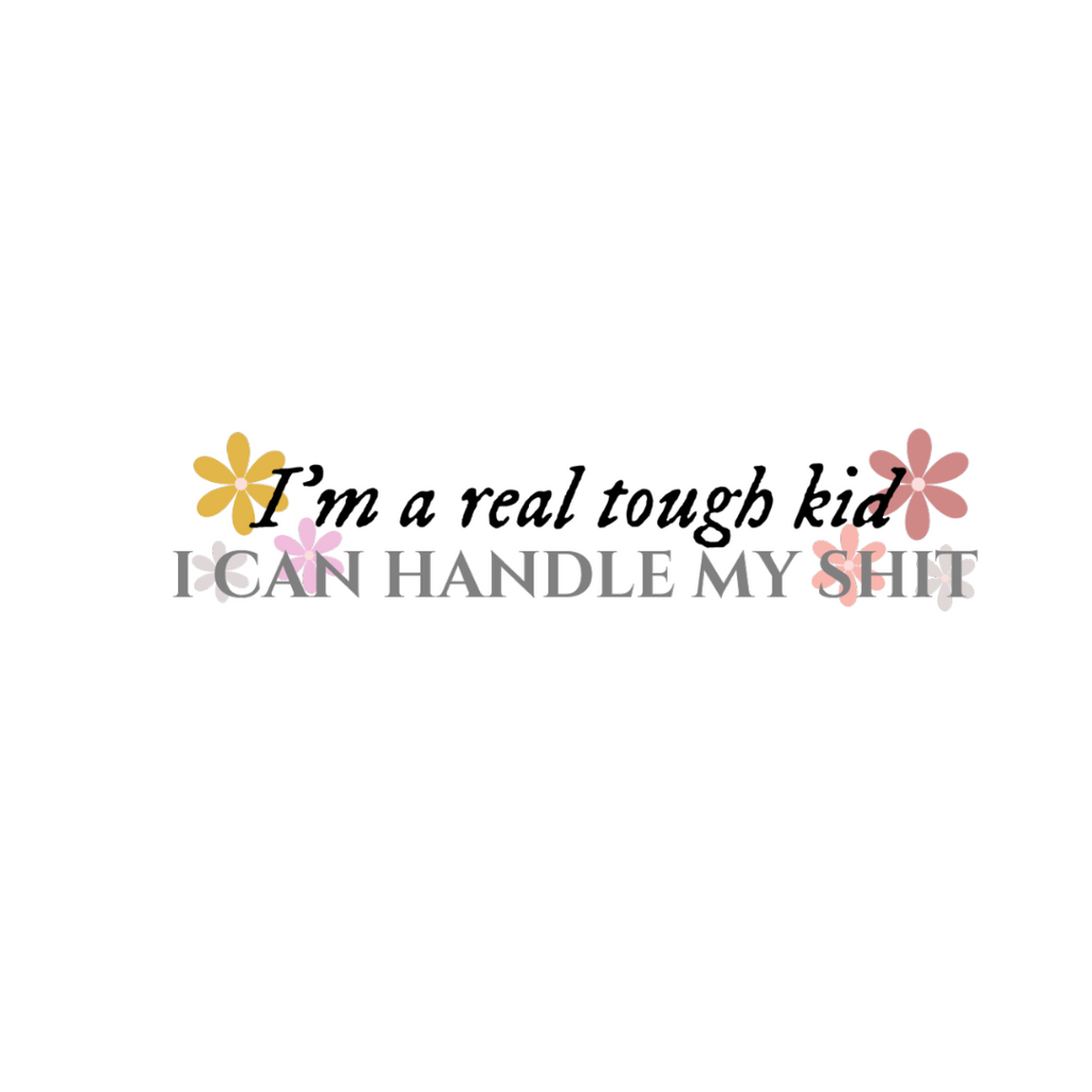 Handle My Shit