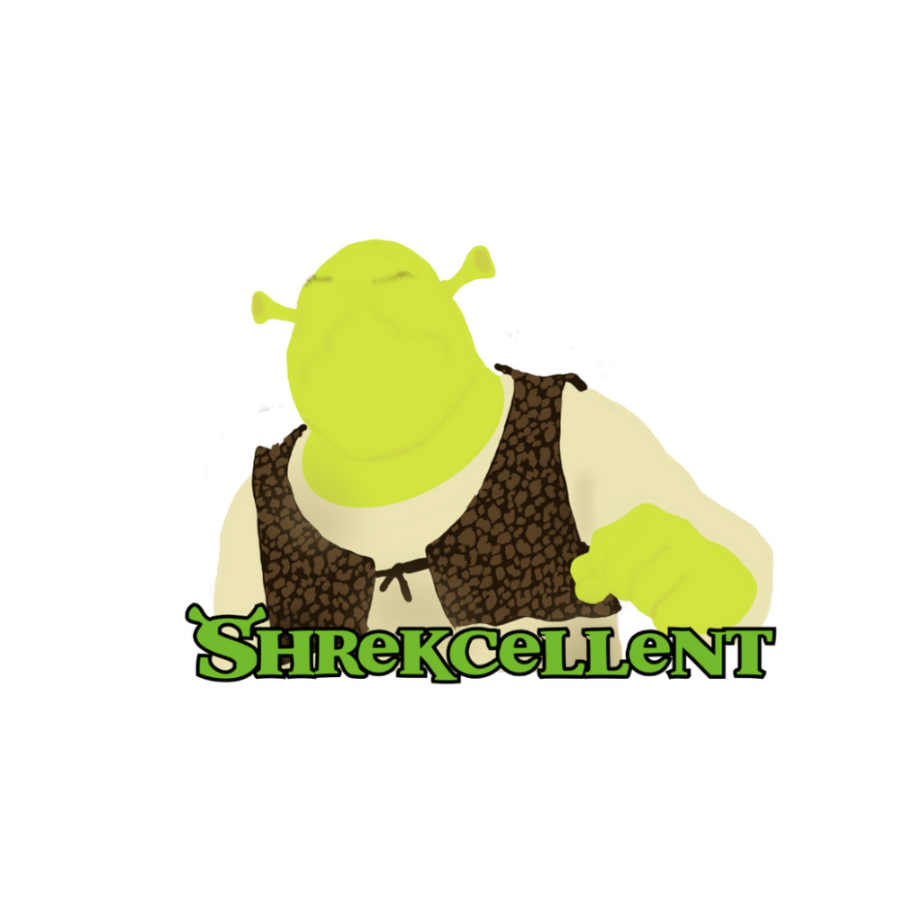 shrekcellent