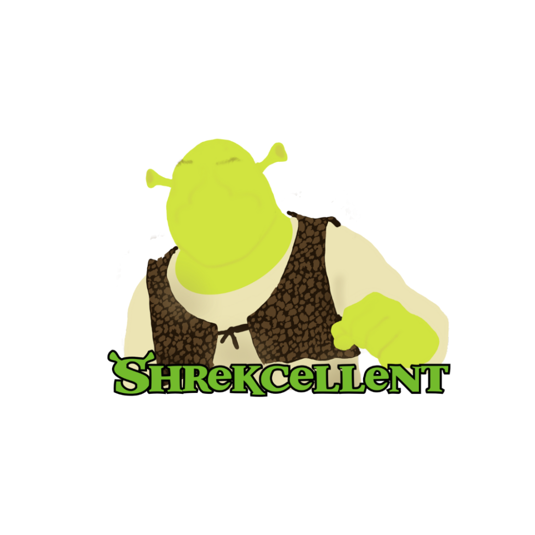 shrekcellent