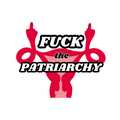 F*ck the Patriarchy Uterus