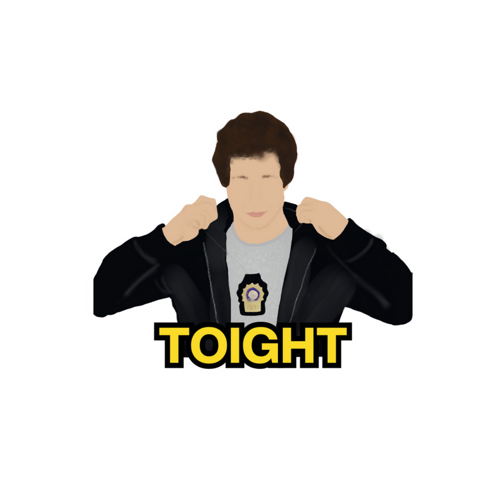 TOIGHT