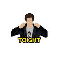 TOIGHT