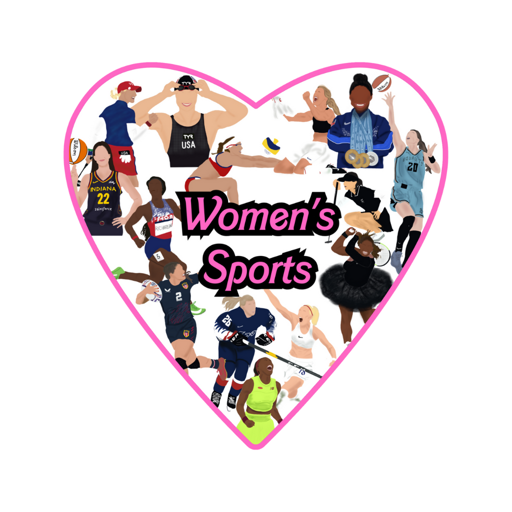 Women's Sports <3