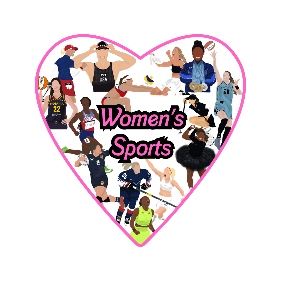 Women's Sports <3