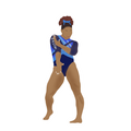 Jordan