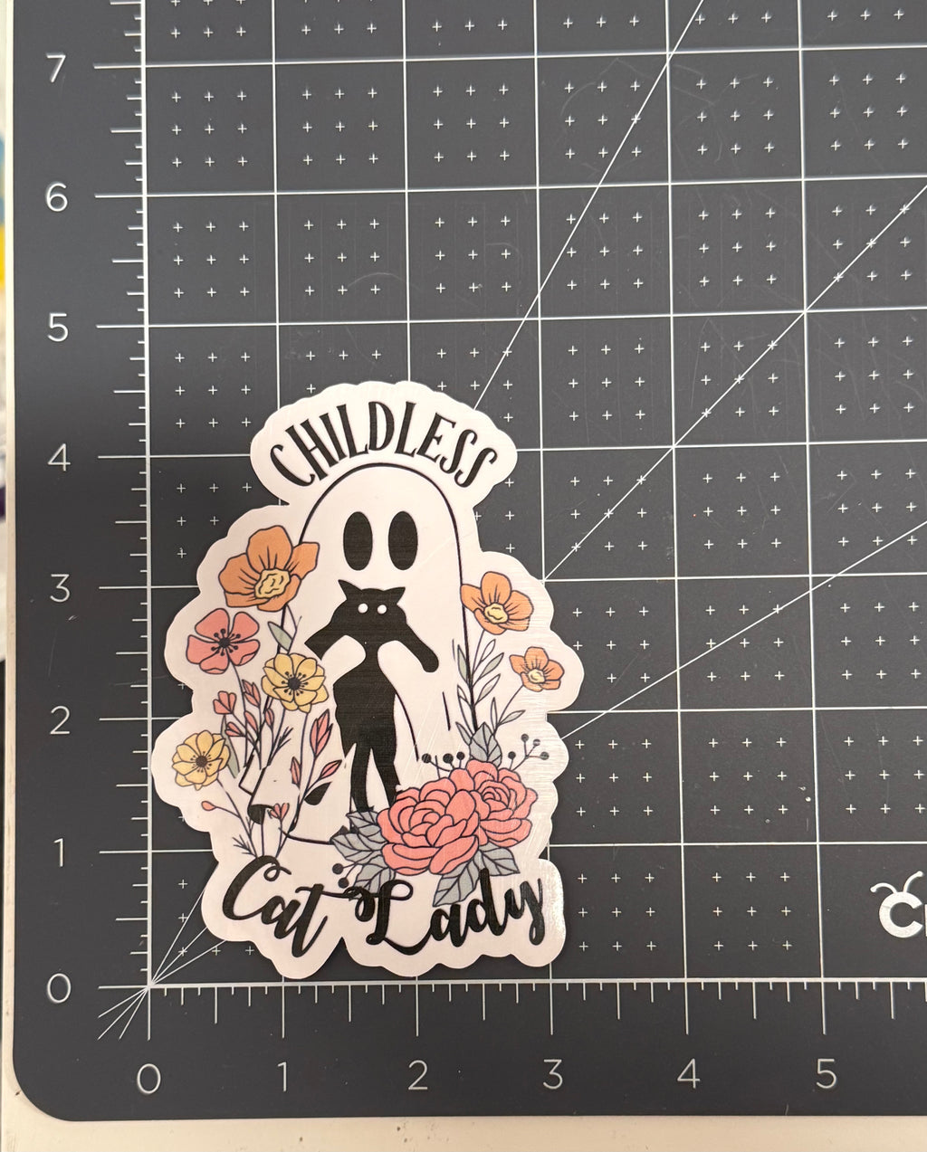 Childless Cat Lady
