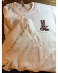 Cowboy Like Me Sweatshirt