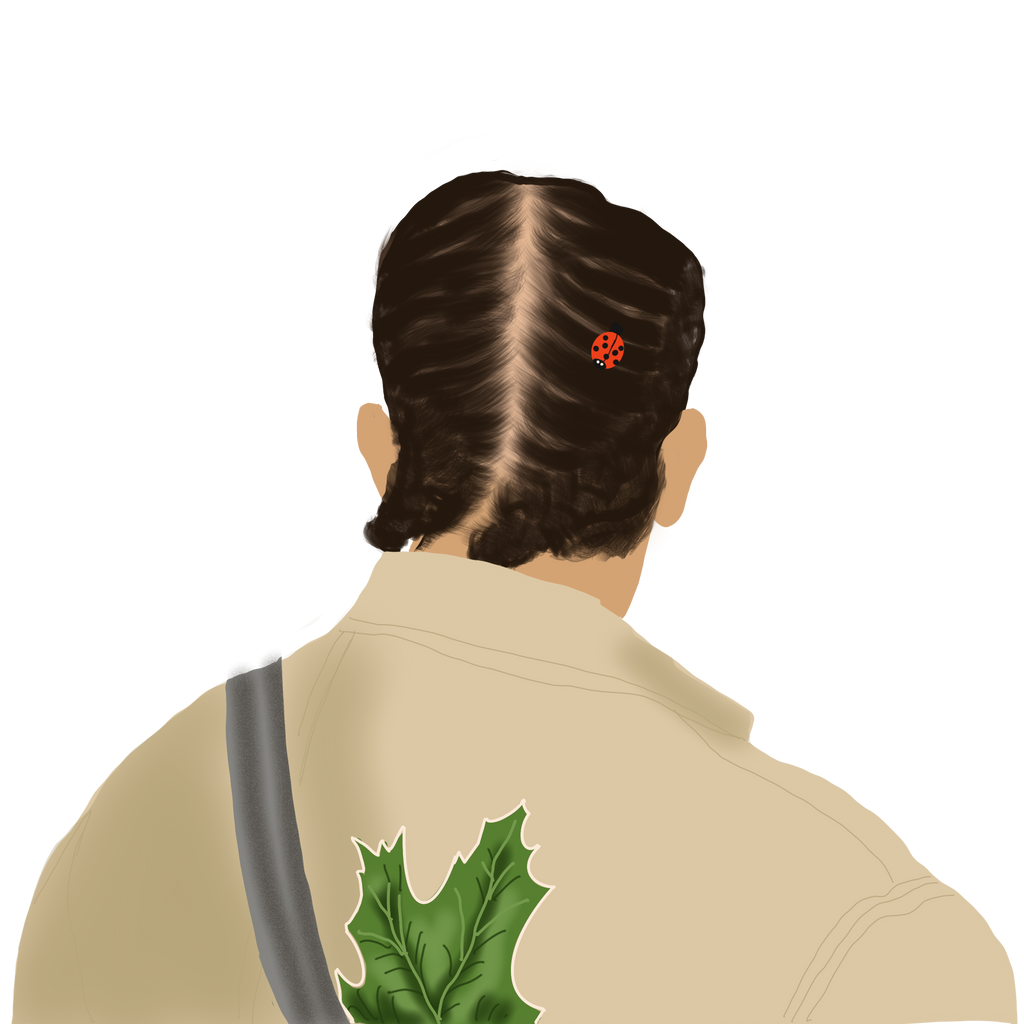 Last of the Bugs