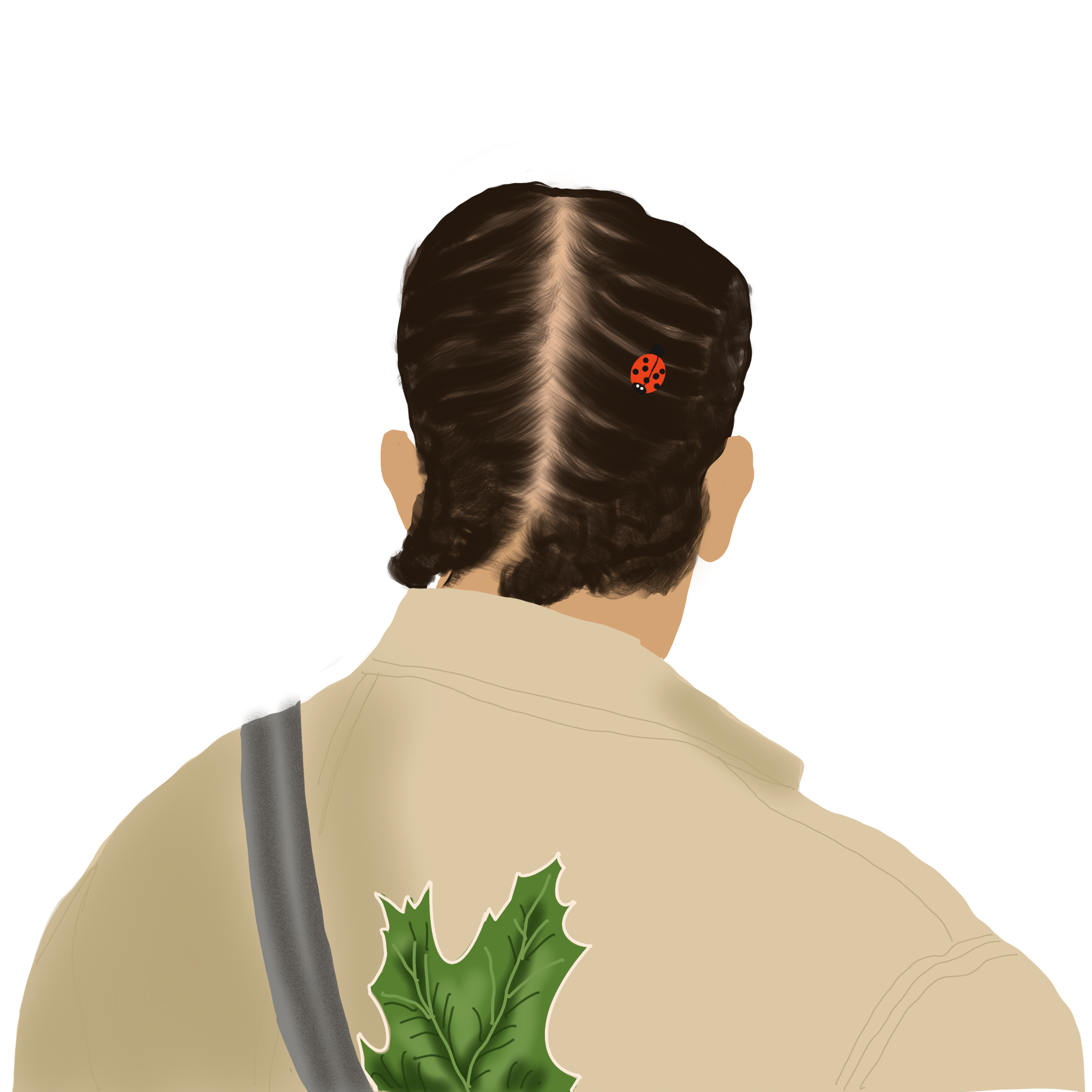 Last of the Bugs