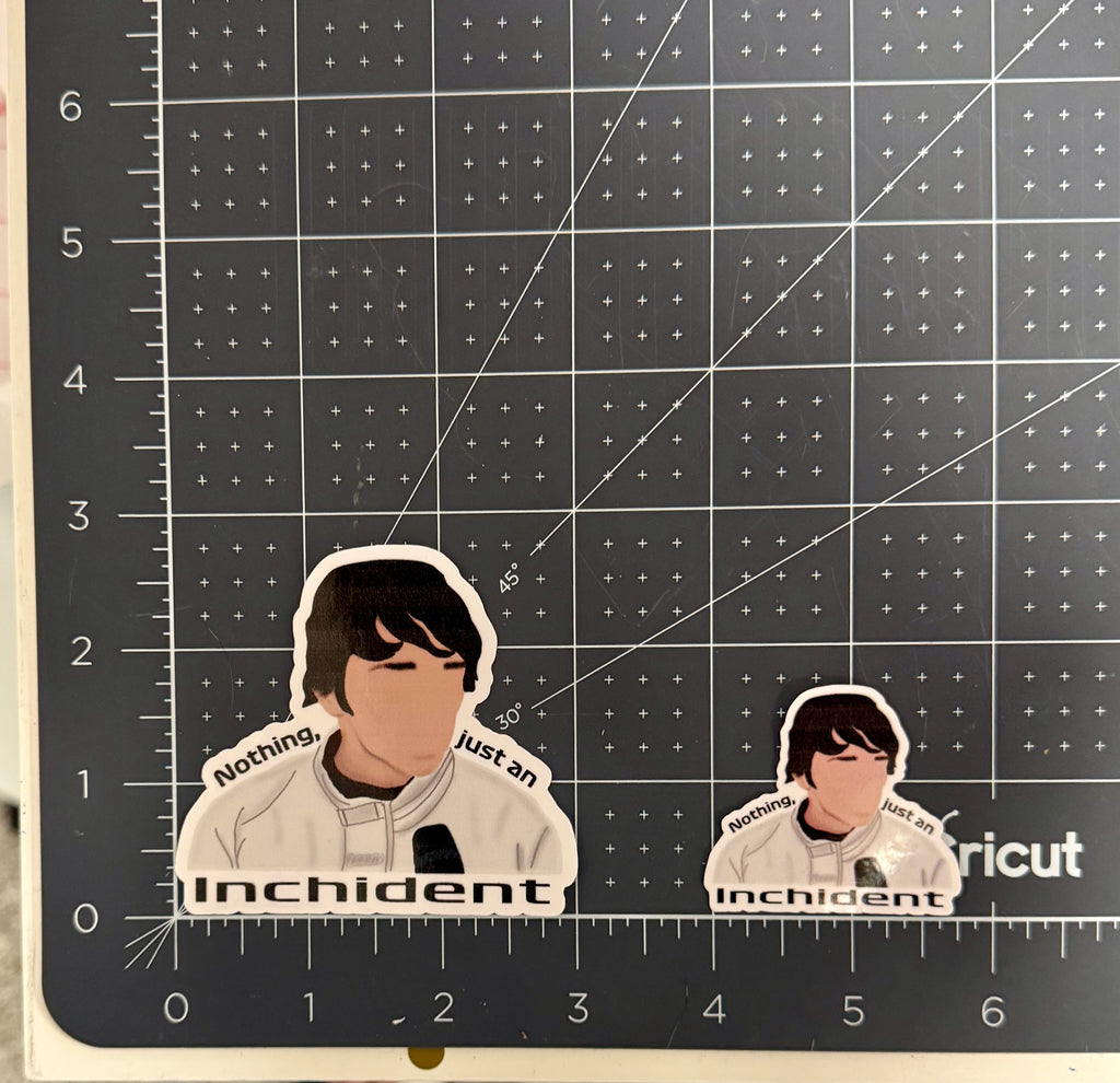 Inchident