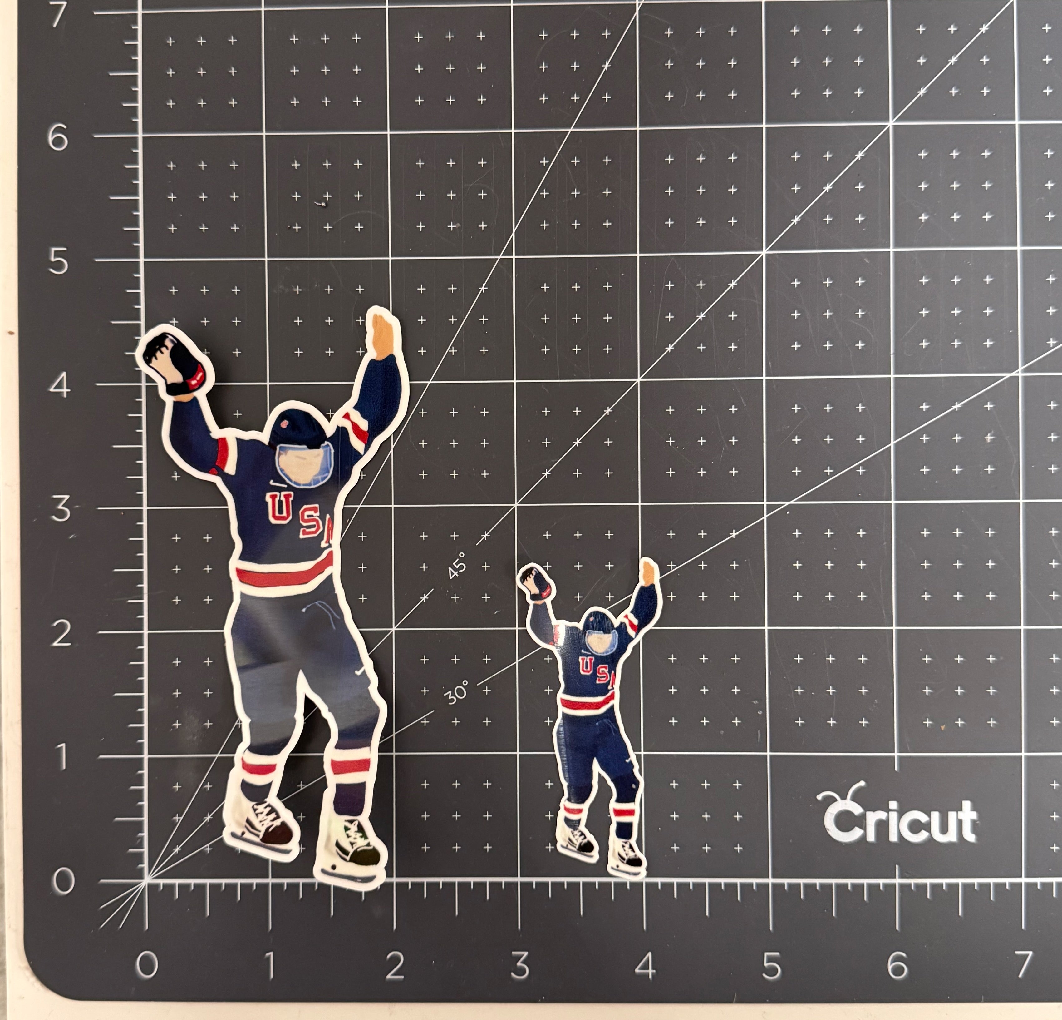 Keller Celly Sticker
